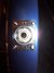 Rickenbacker 336/ Lightshow, Midnightblue: Free image