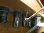 Rickenbacker M-11/amp , Brown: Free image