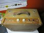 Rickenbacker M-11/amp , Brown: Full Instrument - Front
