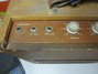 Rickenbacker M-11/amp , Brown: Neck - Front