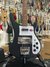 Rickenbacker 4003/4 S, Matte Black: Body - Front