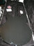 Jun 2006 Rickenbacker 330/6 , Jetglo: Body - Rear