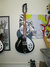 Rickenbacker 330/6 , Jetglo: Full Instrument - Front