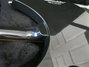 Rickenbacker 330/6 , Jetglo: Neck - Rear