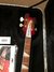 Rickenbacker 4003/4 , Fireglo: Headstock