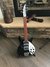 Rickenbacker 325/6 V63, Jetglo: Full Instrument - Front