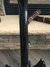 Rickenbacker 325/6 V63, Jetglo: Neck - Rear