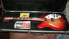 Rickenbacker 360/12 , Fireglo: Free image
