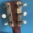 Rickenbacker Electro Spanish/6 PremierVox, Brown: Headstock - Rear
