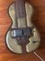 Rickenbacker Electro Spanish/6 PremierVox, Brown: Body - Front