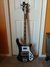 Rickenbacker 4001/4 , Jetglo: Full Instrument - Front