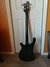 Rickenbacker 4001/4 , Jetglo: Full Instrument - Rear