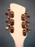 Rickenbacker 360/12 , Natural: Headstock - Rear