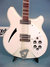 Rickenbacker 360/12 , Natural: Body - Front