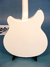 Mar 1966 Rickenbacker 360/12 , Natural: Body - Rear