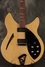 Rickenbacker 360/6 WB BT, Mapleglo: Body - Front