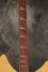 Rickenbacker 360/6 WB BT, Mapleglo: Neck - Front