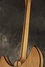 Rickenbacker 360/6 WB BT, Mapleglo: Neck - Rear