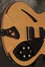 Rickenbacker 360/6 WB BT, Mapleglo: Close up - Free2