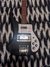 Rickenbacker 4003/4 S, Matte Black: Body - Front