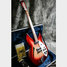 Rickenbacker 330/6 , Fireglo: Free image2