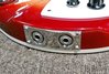 Rickenbacker 360/6 , Fireglo: Close up - Free