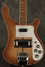 Rickenbacker 4001/4 , Autumnglo: Body - Front