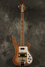 Jan 1979 Rickenbacker 4001/4 , Autumnglo: Body - Rear