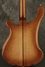 Rickenbacker 4001/4 , Autumnglo: Full Instrument - Front