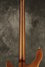 Rickenbacker 4001/4 , Autumnglo: Neck - Rear