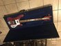 Rickenbacker 4001/4 Mod, Burgundy: Free image2