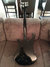 Rickenbacker 4003/4 , Jetglo: Full Instrument - Rear