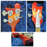 Rickenbacker 4003/4 , Fireglo: Headstock