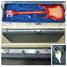 Rickenbacker 4003/4 , Fireglo: Full Instrument - Rear