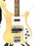 Rickenbacker 4003/4 S, Mapleglo: Body - Front
