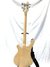 Rickenbacker 4003/4 S, Mapleglo: Full Instrument - Rear