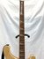 Rickenbacker 4003/4 S, Mapleglo: Neck - Front