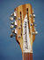 Feb 1968 Rickenbacker 366/12 , Mapleglo: Headstock