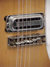 Rickenbacker 366/12 , Mapleglo: Free image