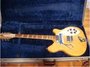 Rickenbacker 366/12 , Mapleglo: Full Instrument - Front