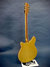 Rickenbacker 366/12 , Mapleglo: Full Instrument - Rear