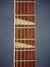 Rickenbacker 366/12 , Mapleglo: Neck - Front