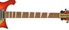Rickenbacker 660/12 , Fireglo: Neck - Front