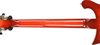 Rickenbacker 660/12 , Fireglo: Neck - Rear