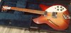 Rickenbacker 330/6 , Fireglo: Free image2
