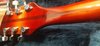 Rickenbacker 330/6 , Fireglo: Headstock - Rear