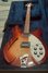 Rickenbacker 330/6 , Fireglo: Full Instrument - Front