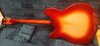 Rickenbacker 330/6 , Fireglo: Full Instrument - Rear