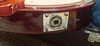 Rickenbacker 330/6 , Fireglo: Close up - Free