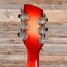 Rickenbacker 1993/12 Plus, Fireglo: Headstock - Rear